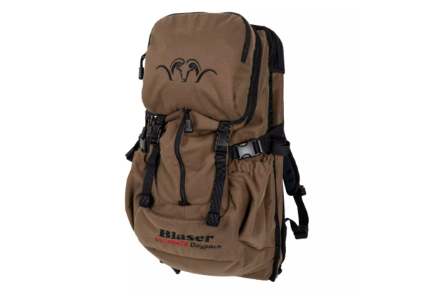 Ultimate Daypack