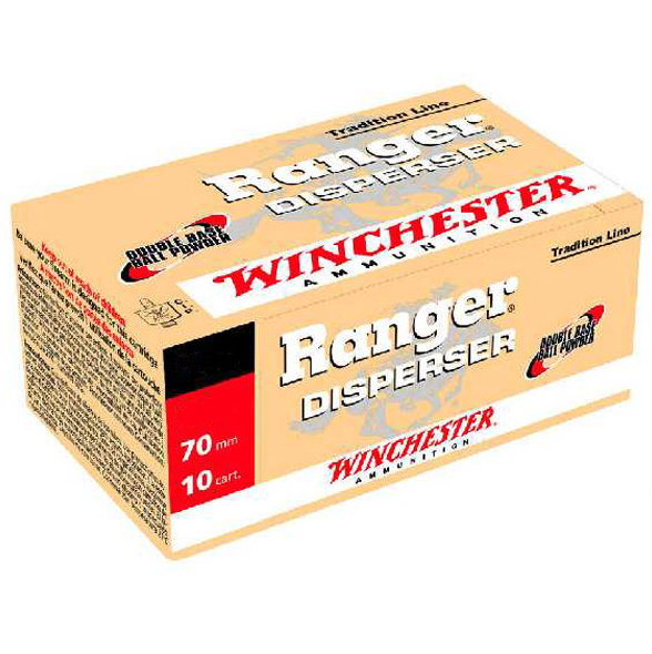 Winchester Ranger Disperser 12/70