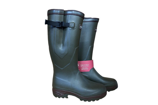 Aigle Parcours Iso II Stiefel